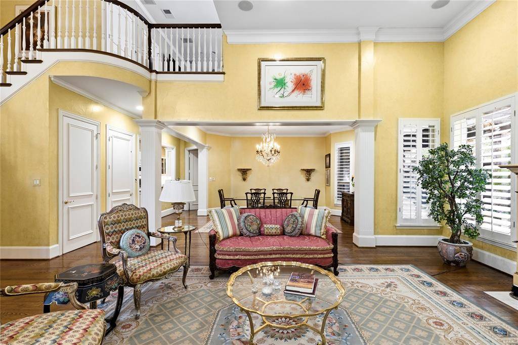 7 Ashmere Court, Dallas, TX 75225