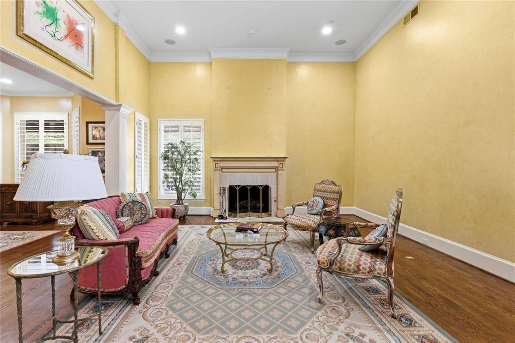 7 Ashmere Court, Dallas, TX 75225