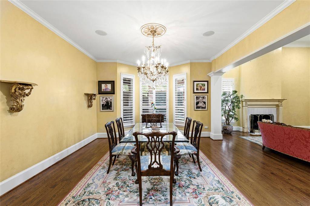 7 Ashmere Court, Dallas, TX 75225