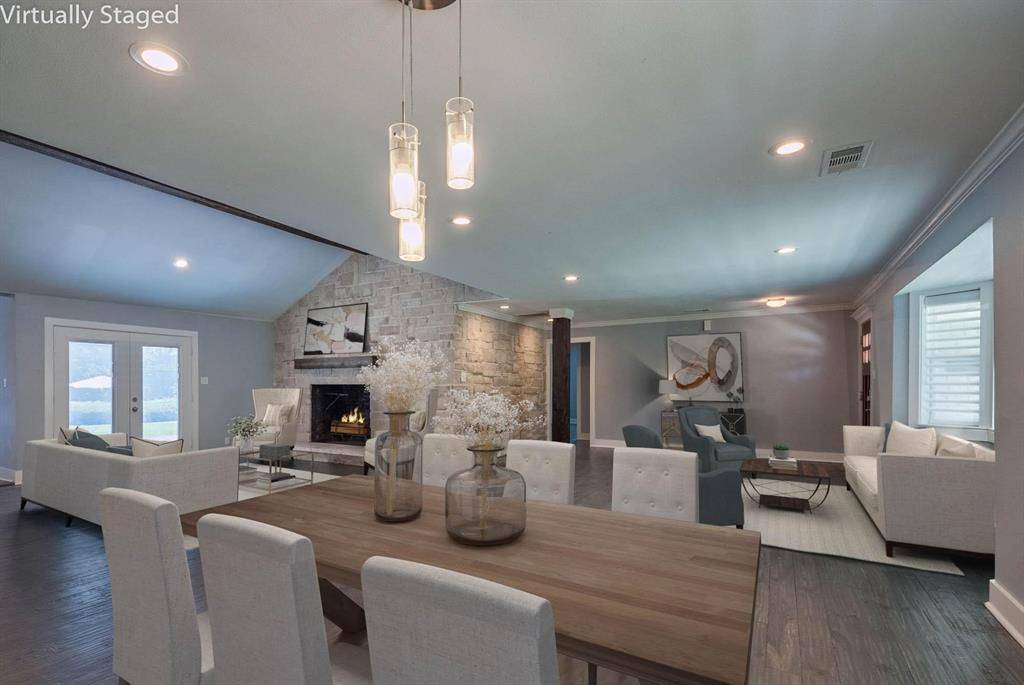 11224 Jamestown Road, Dallas, TX 75230