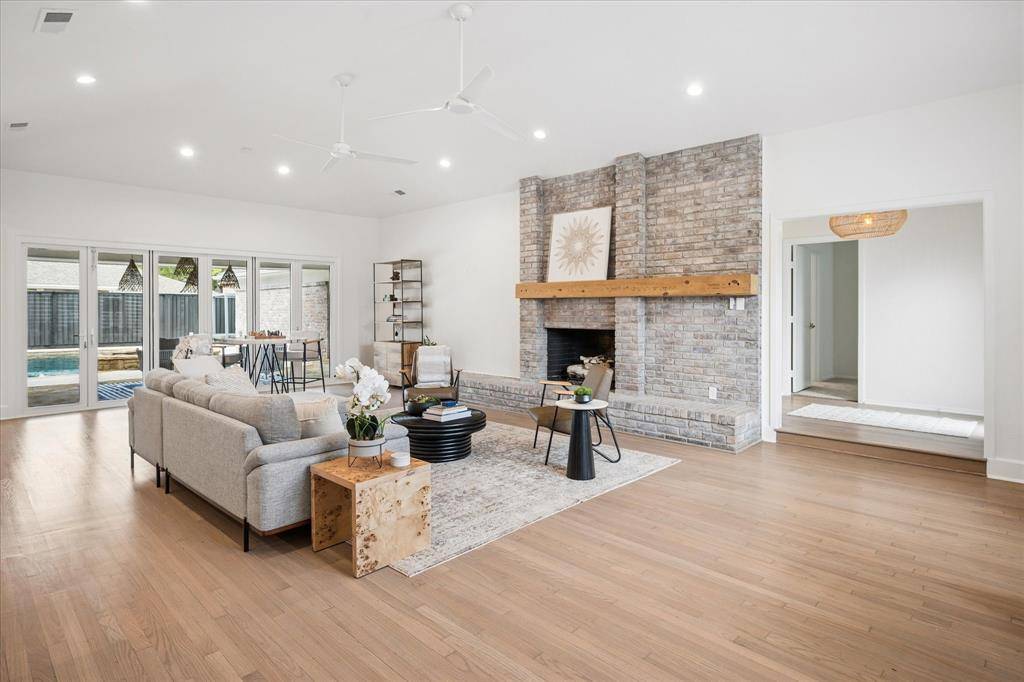 7605 Queens Garden Drive, Dallas, TX 75248