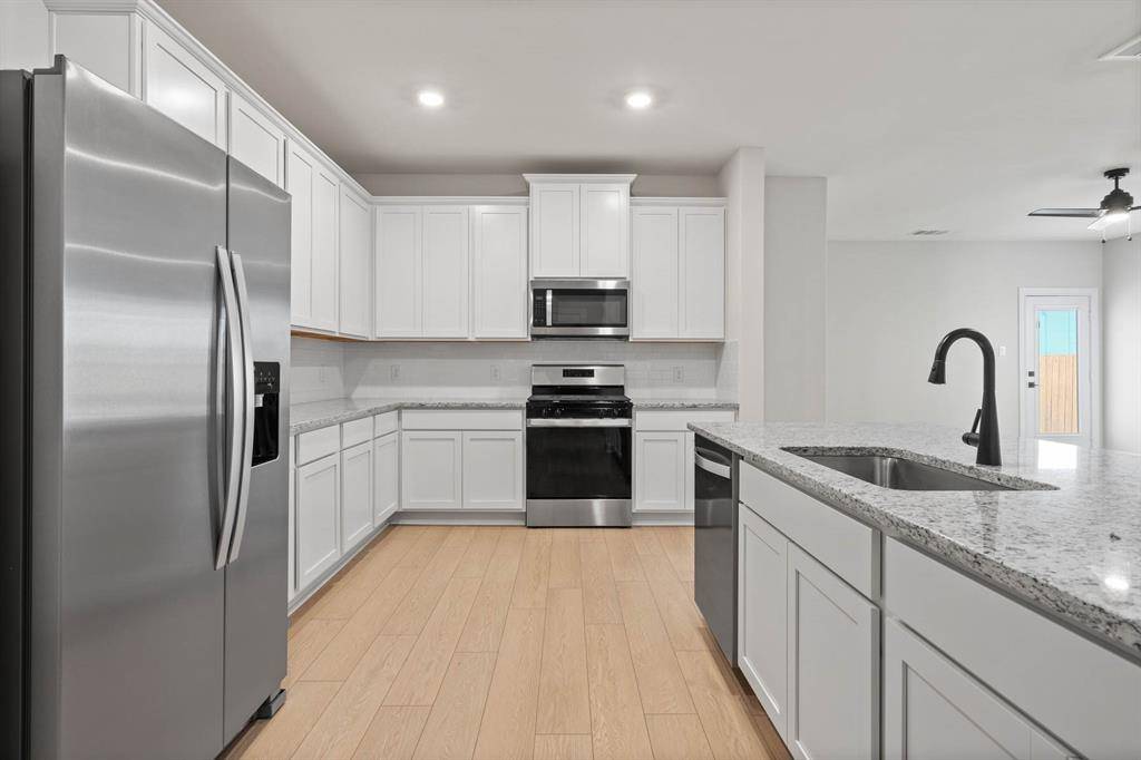 800 Princeton Heights Boulevard, Princeton, TX 75407