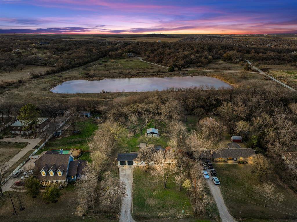 316 Old Justin Road, Argyle, TX 76226