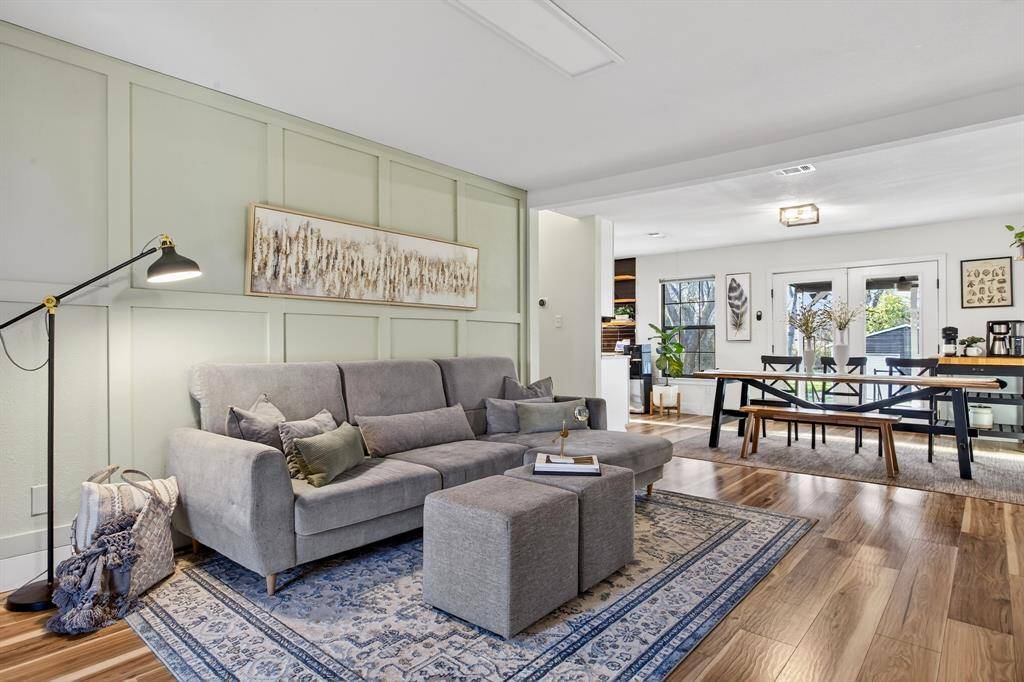 316 Old Justin Road, Argyle, TX 76226