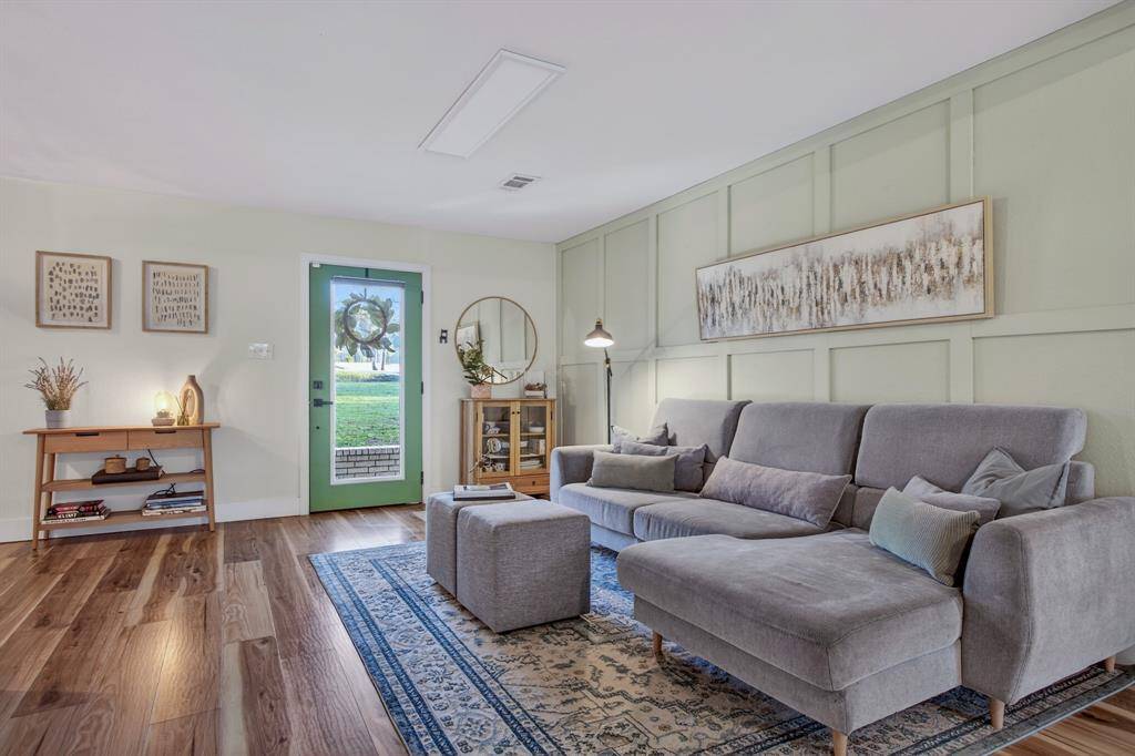 316 Old Justin Road, Argyle, TX 76226