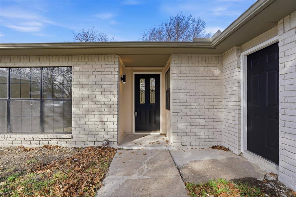 3514 Brookhurst Lane, Arlington, TX 76014