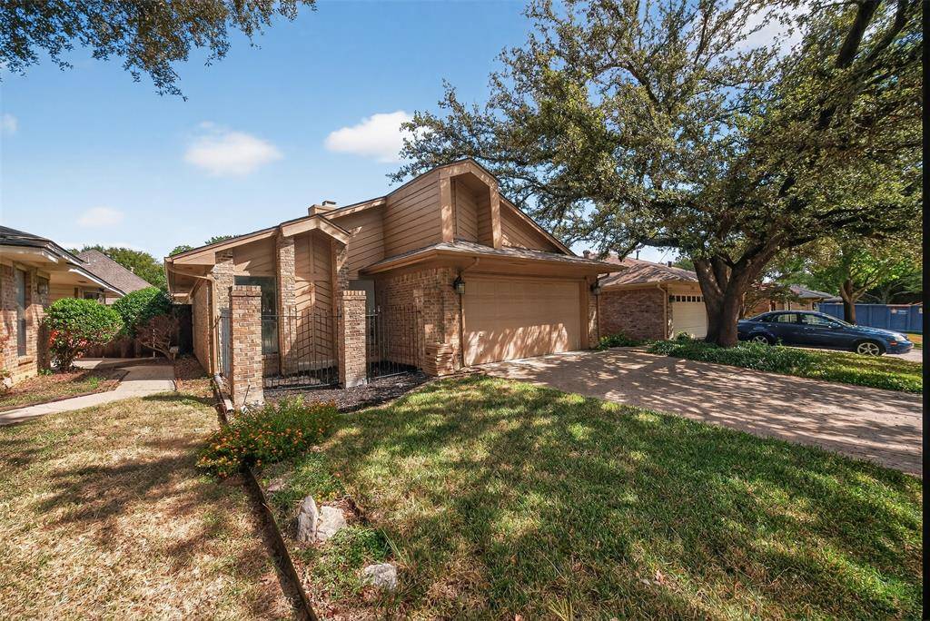 2217 Mediterranean Avenue, Arlington, TX 76011