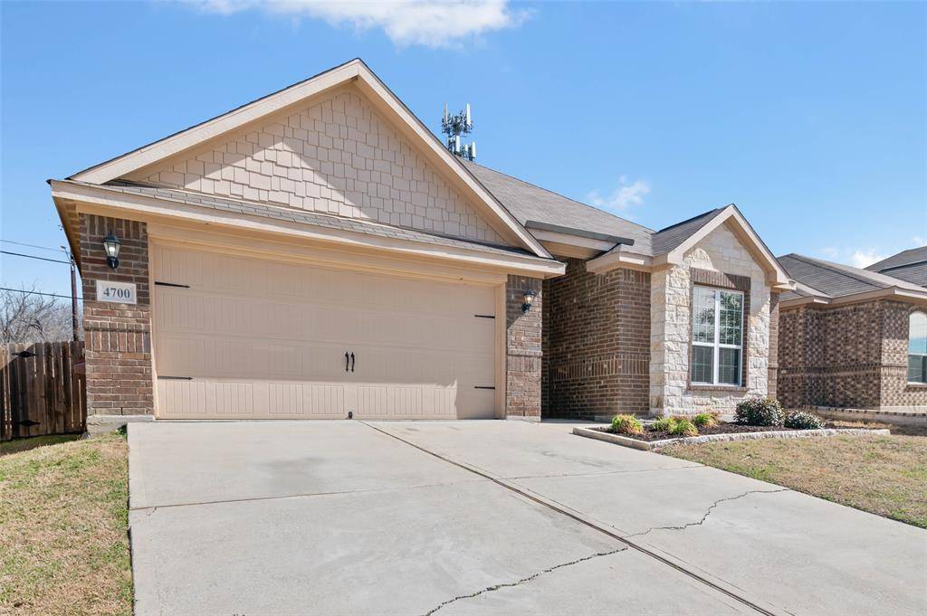 4700 Conley Lane, Denton, TX 76207