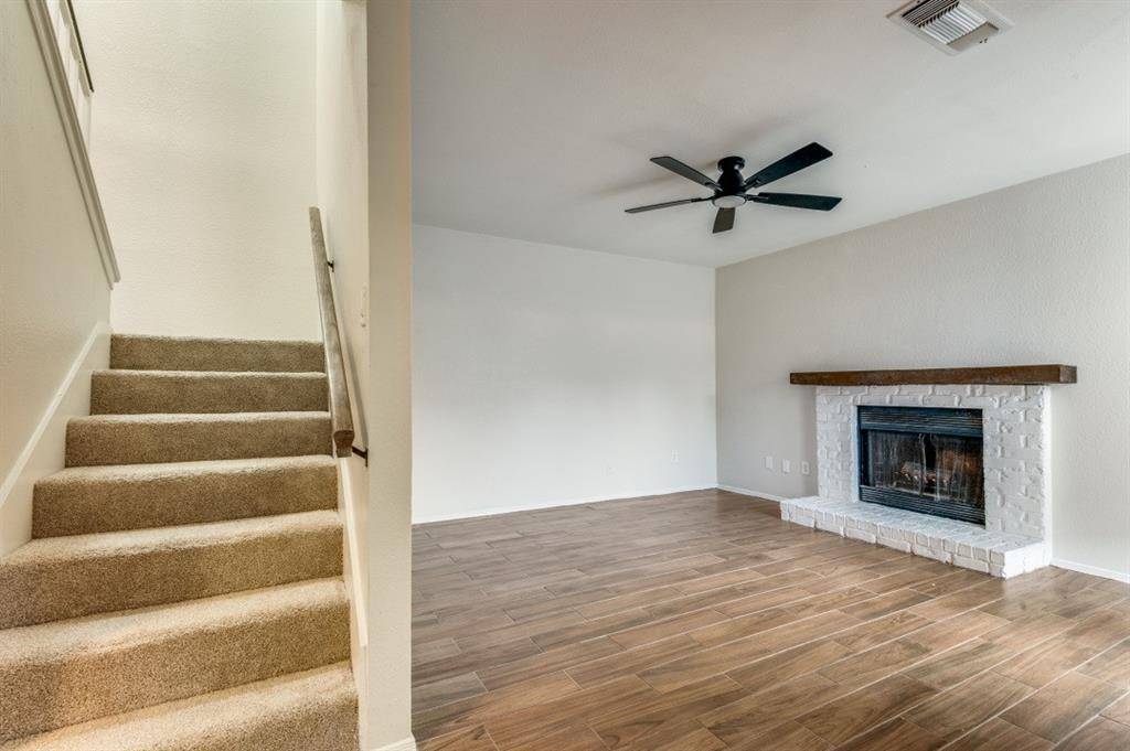 2321 Torrington Drive #D, Arlington, TX 76012