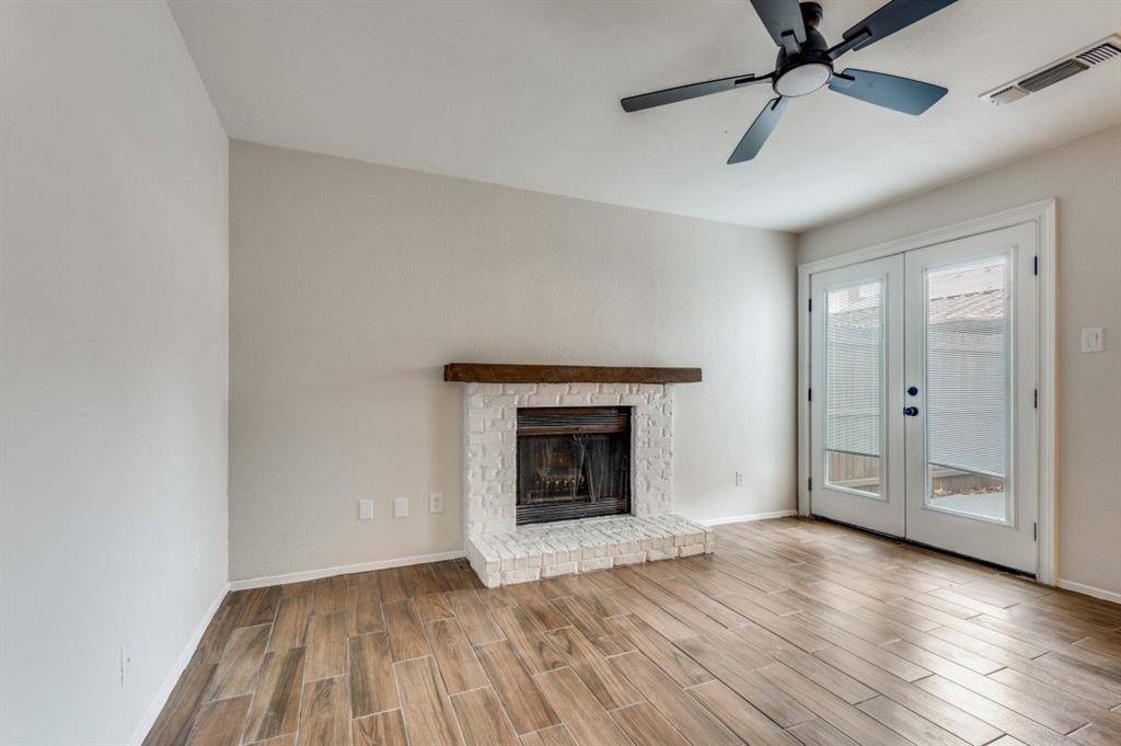 2321 Torrington Drive #D, Arlington, TX 76012