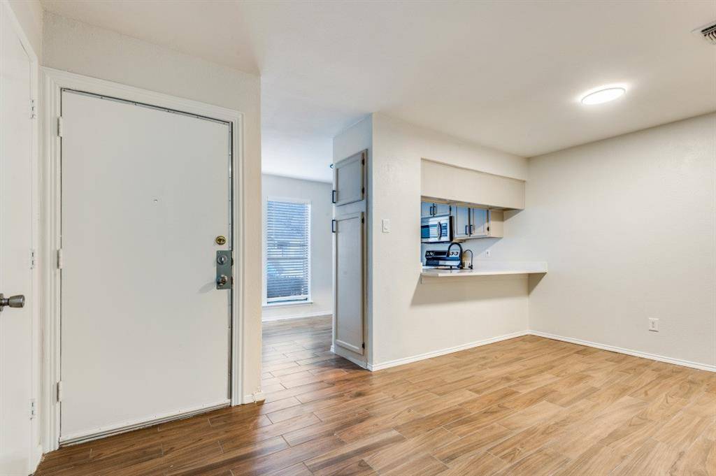 2321 Torrington Drive #D, Arlington, TX 76012