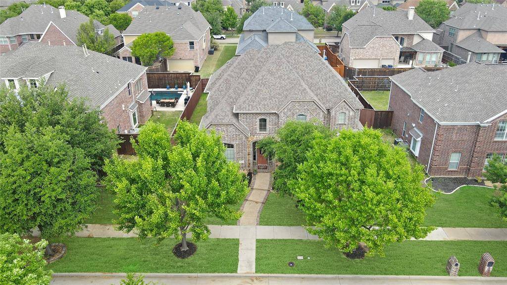 2570 Clearfield Lane, Frisco, TX 75036