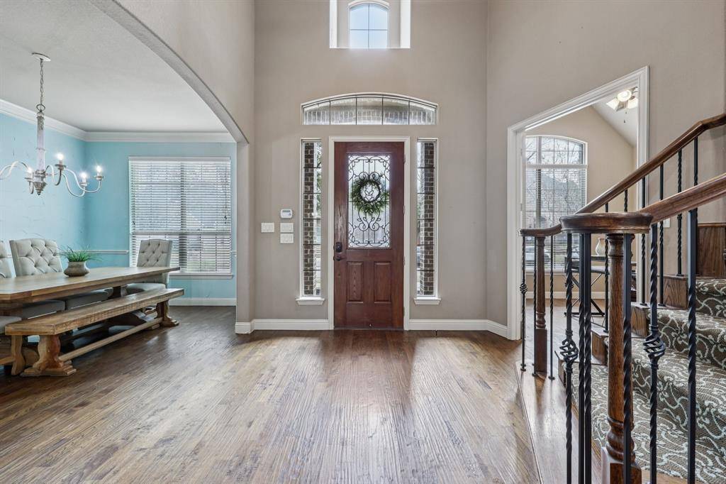 2570 Clearfield Lane, Frisco, TX 75036