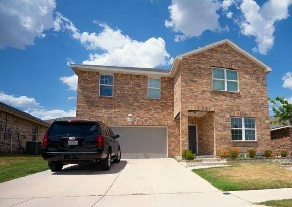 5408 Stone Meadow Lane, Fort Worth, TX 76179