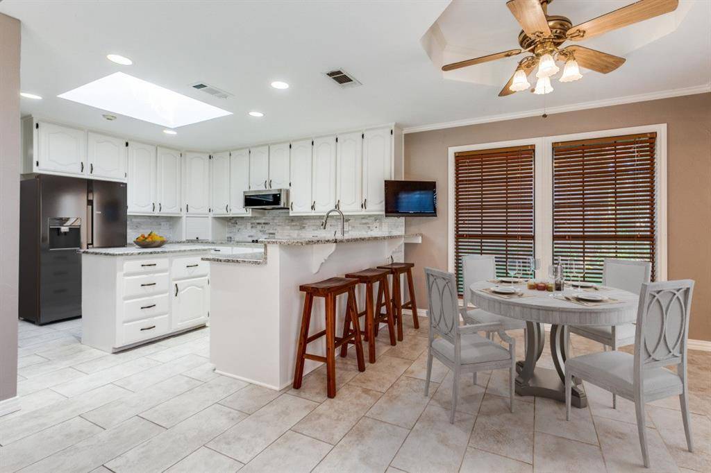 10127 Chisholm Trail, Dallas, TX 75243