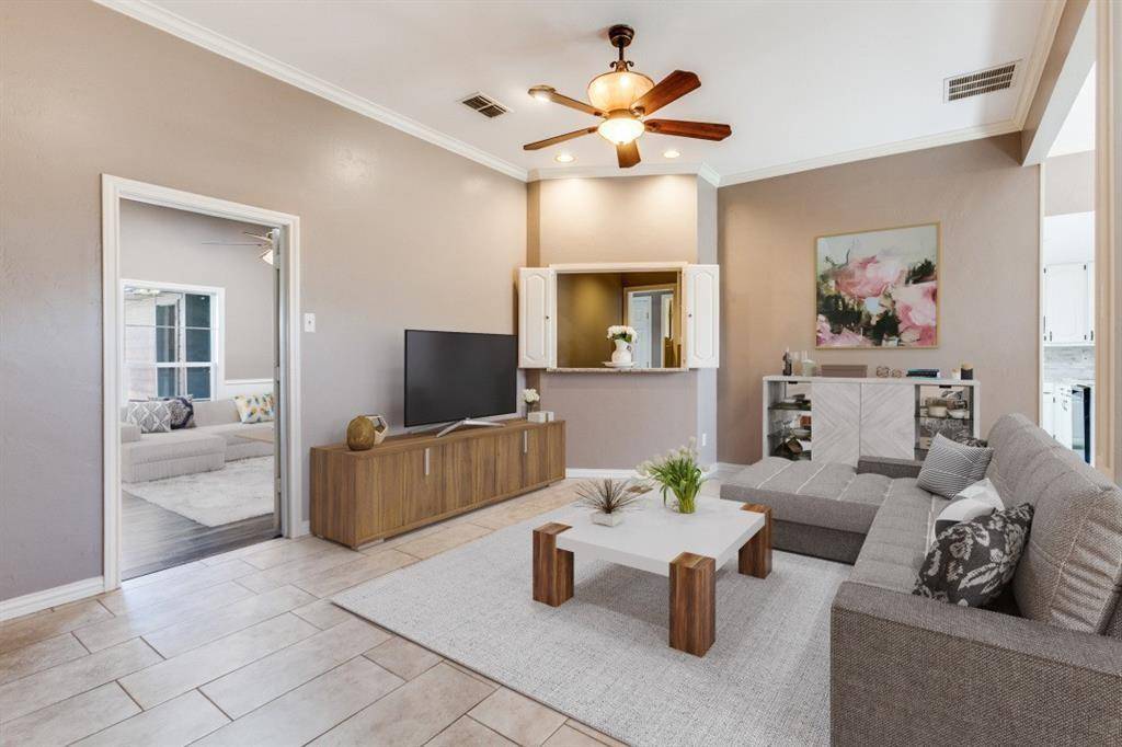 10127 Chisholm Trail, Dallas, TX 75243