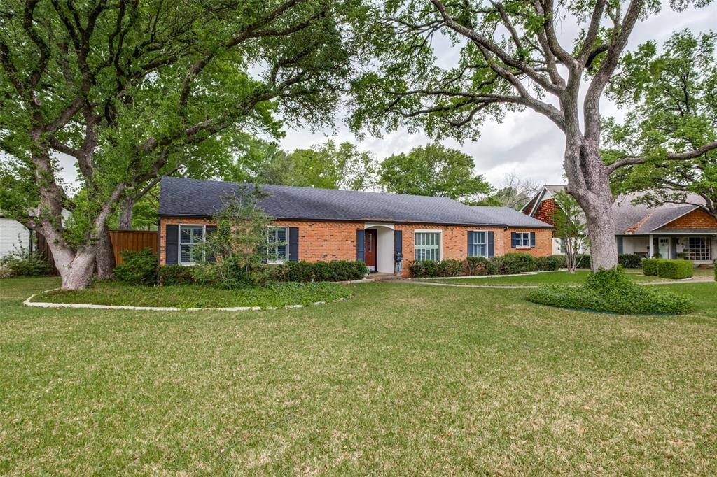 10417 Hedgeway Drive, Dallas, TX 75229