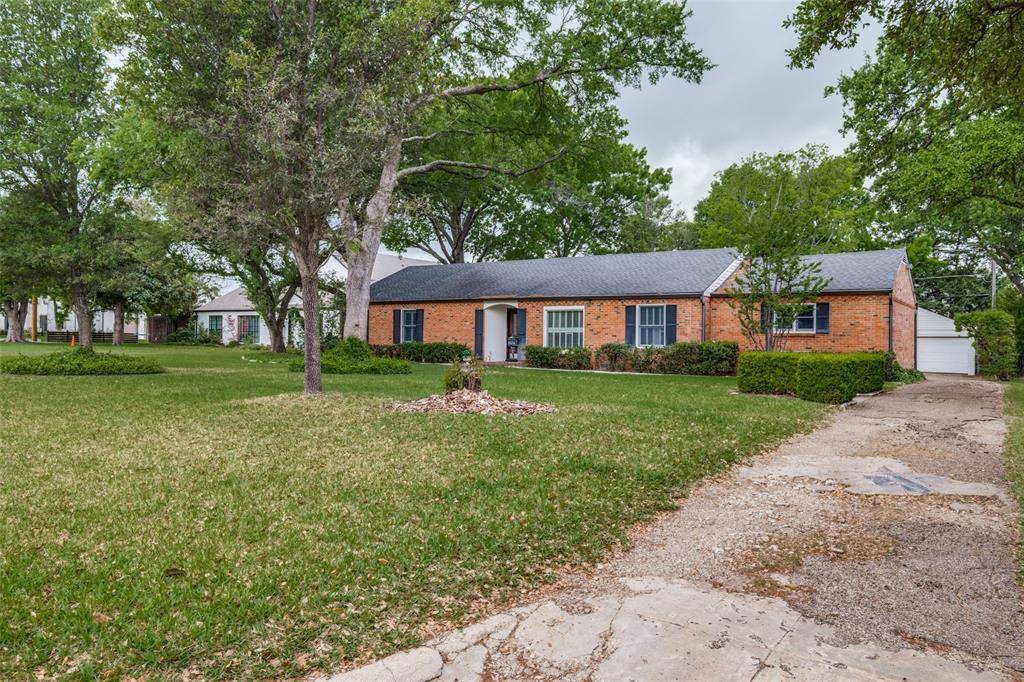 10417 Hedgeway Drive, Dallas, TX 75229