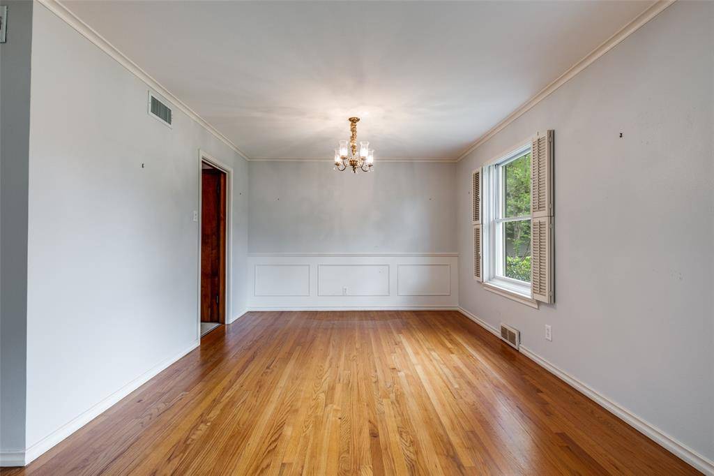 10417 Hedgeway Drive, Dallas, TX 75229