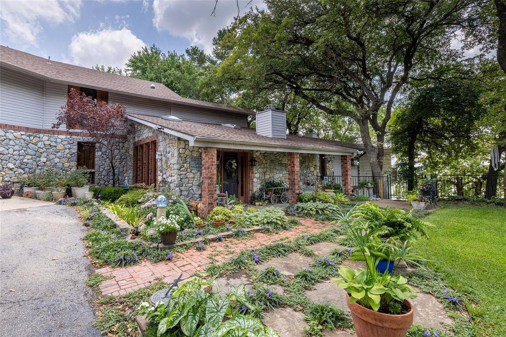 13360 Miller Road, Azle, TX 76020