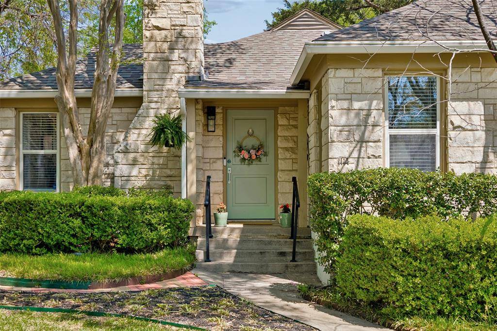 1114 Valencia Street, Dallas, TX 75223