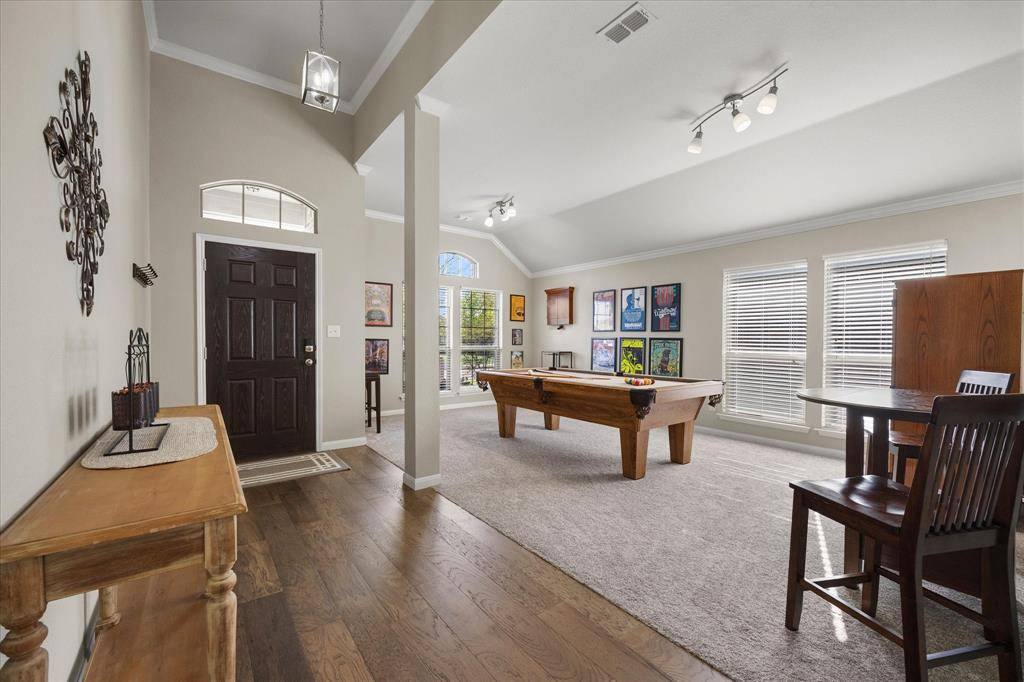 801 Valley Court, Royse City, TX 75189