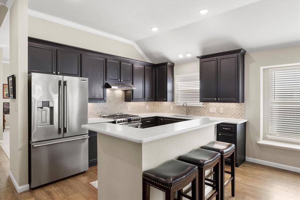 801 Valley Court, Royse City, TX 75189