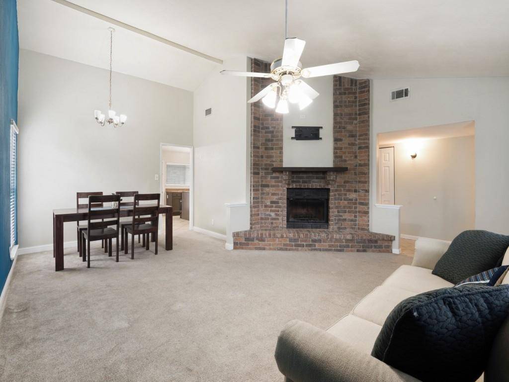 431 Whitney Street, Cedar Hill, TX 75104