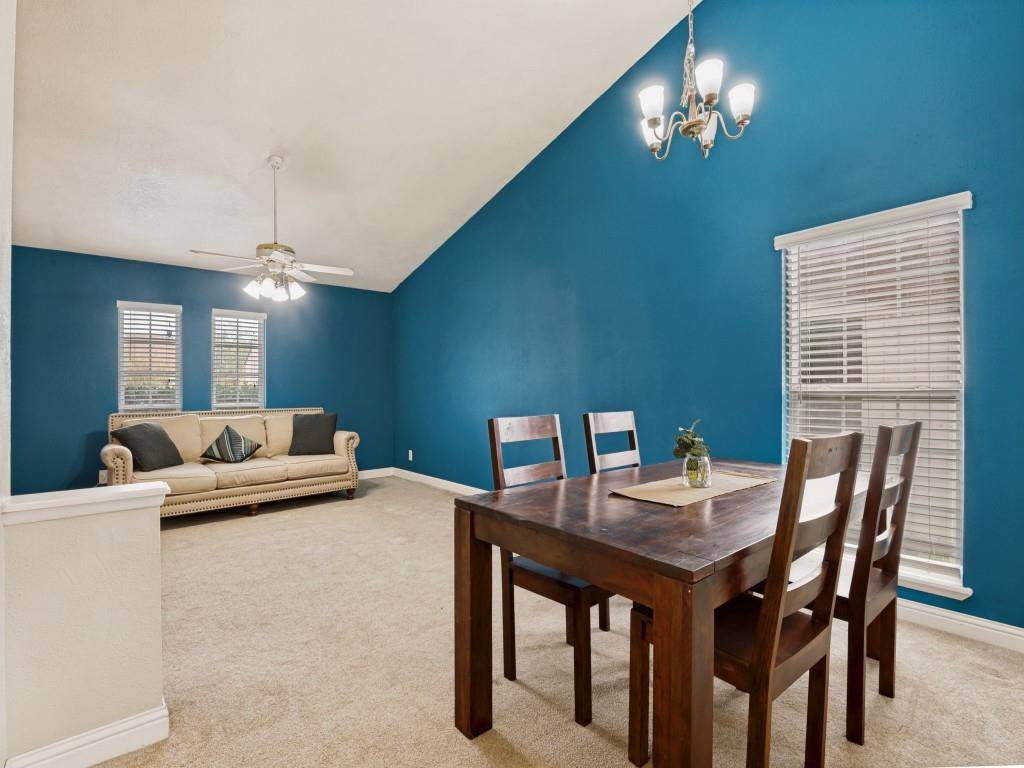 431 Whitney Street, Cedar Hill, TX 75104