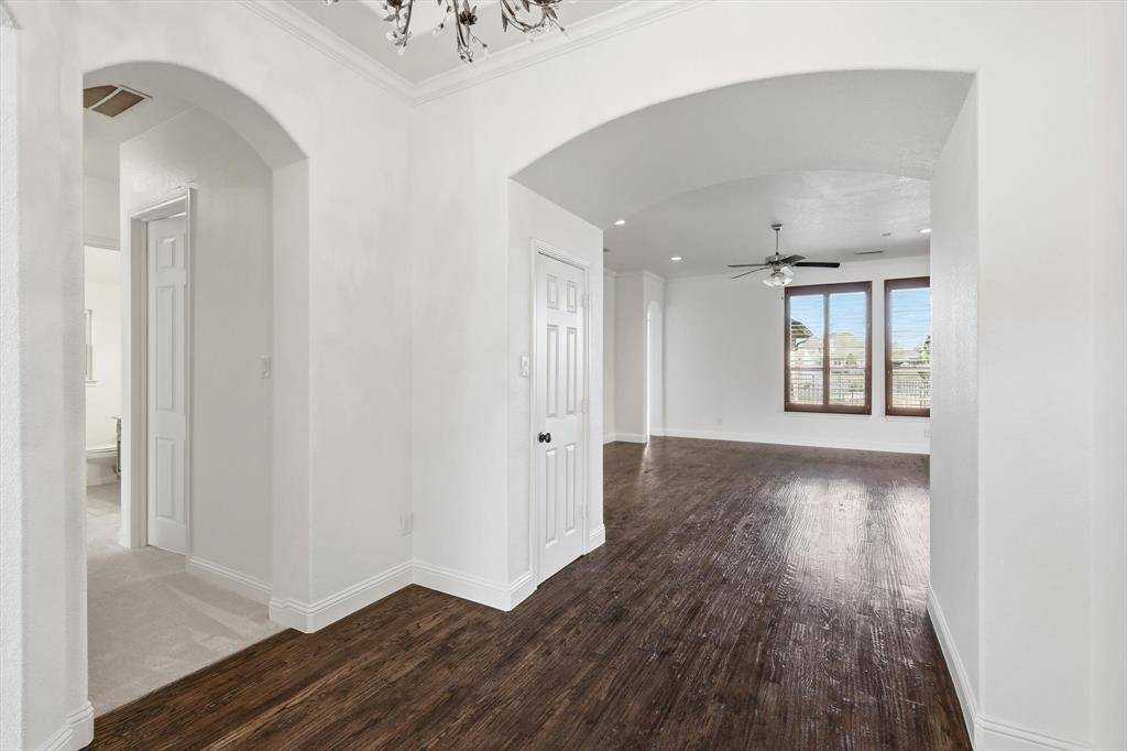 432 Bent Creek Cove, Argyle, TX 76226