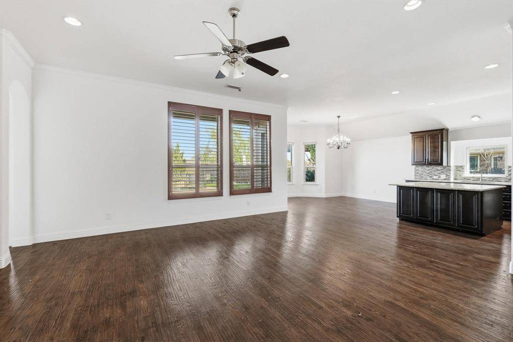 432 Bent Creek Cove, Argyle, TX 76226