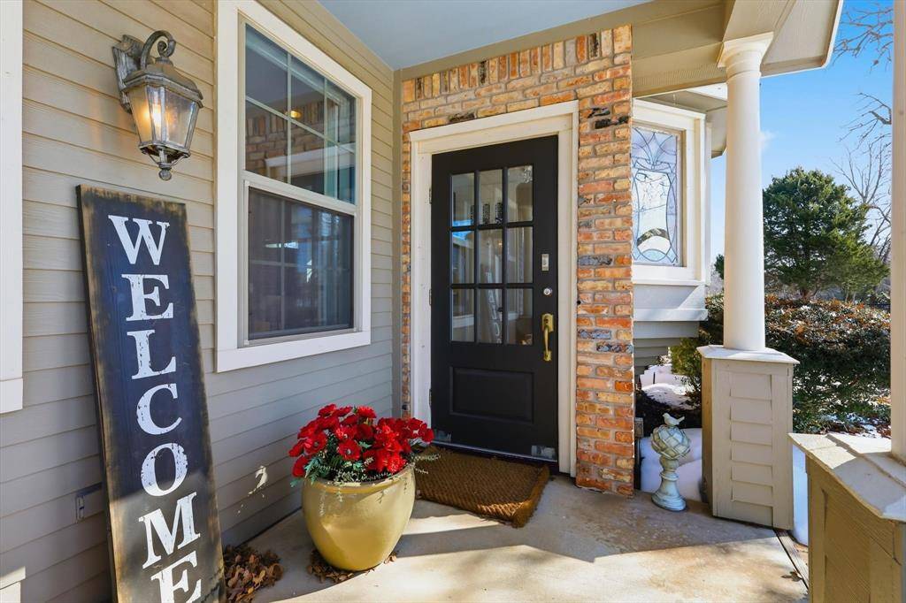 307 Denton Street E, Argyle, TX 76226