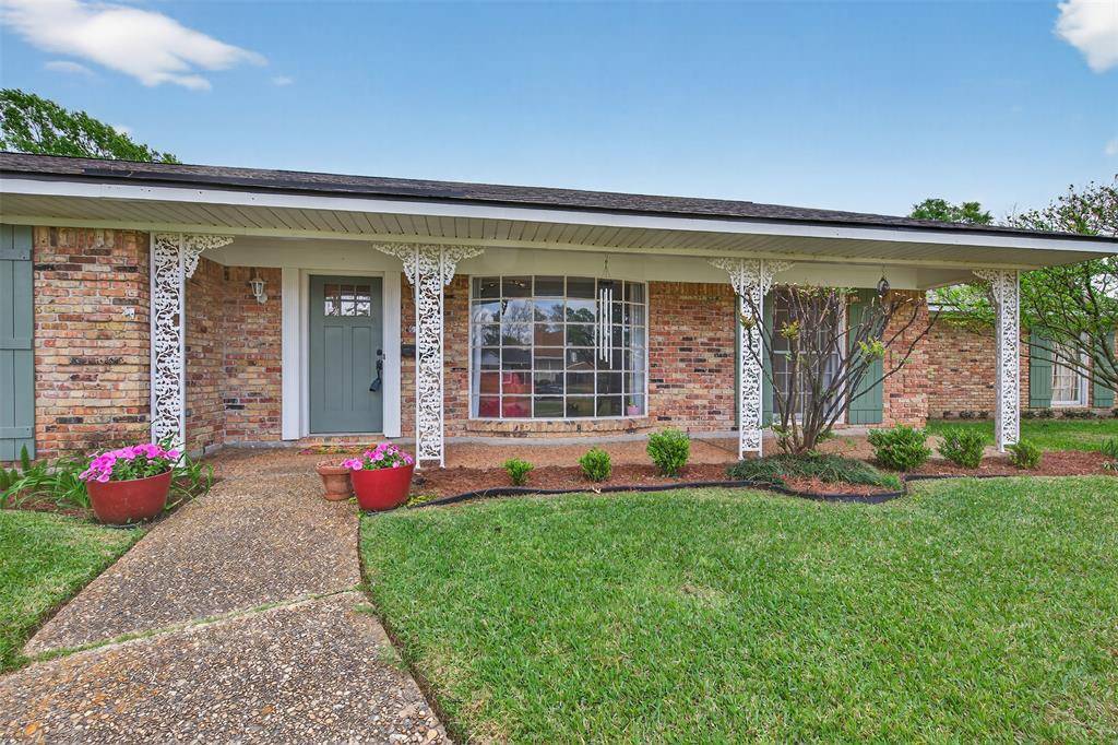 6117 Gaylyn Drive, Shreveport, LA 71105