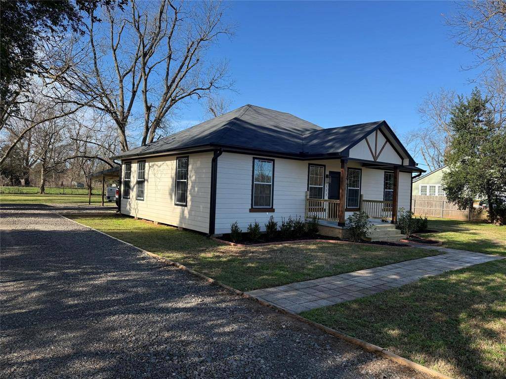 123 Church Street, Belcher, LA 71004