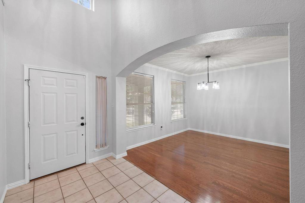 4624 Buffalo Bend Place, Fort Worth, TX 76137