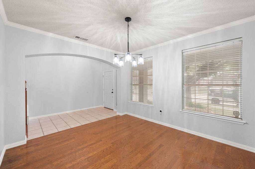 4624 Buffalo Bend Place, Fort Worth, TX 76137