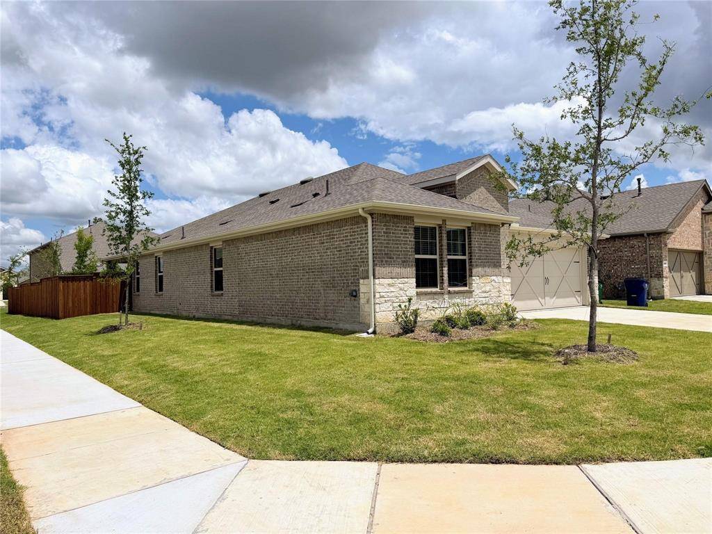 6233 Lassen Court, Celina, TX 76227