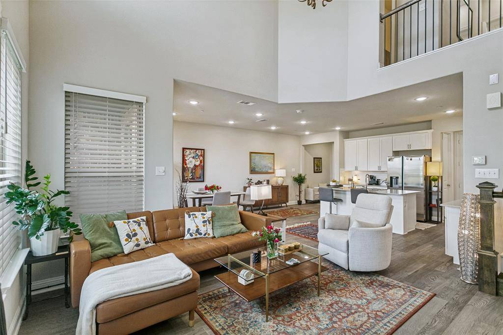4537 Titus Circle, Plano, TX 75024
