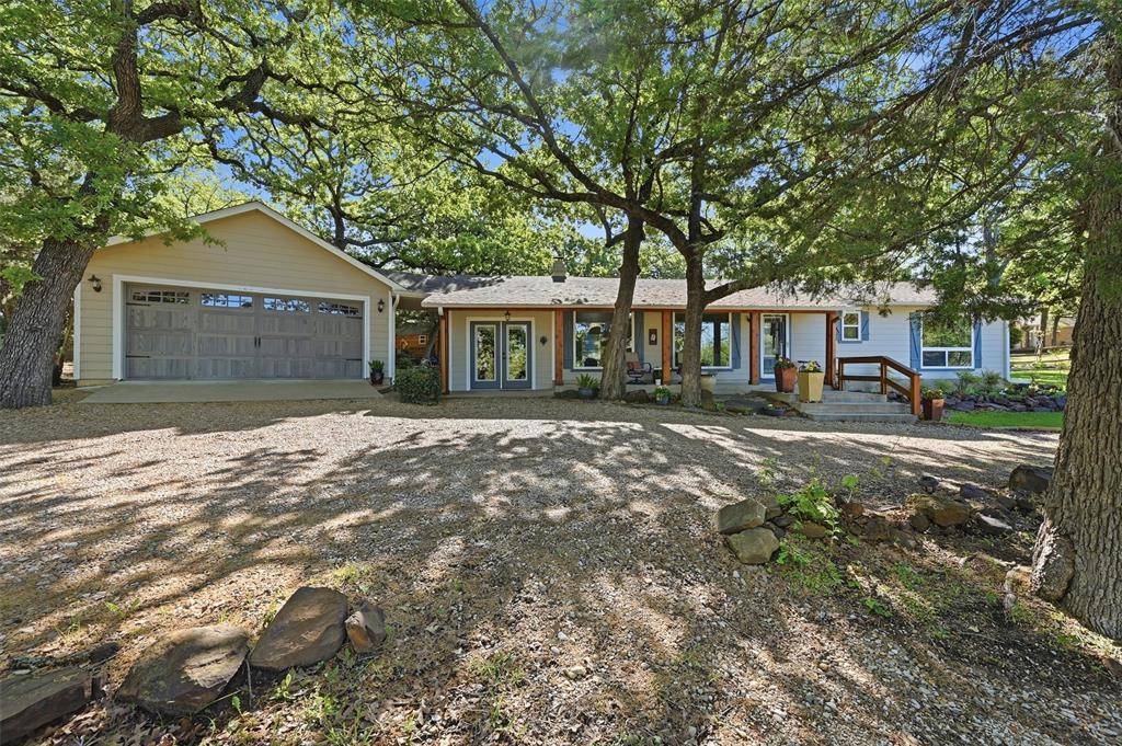 301 Kiowa Drive E, Lake Kiowa, TX 76240
