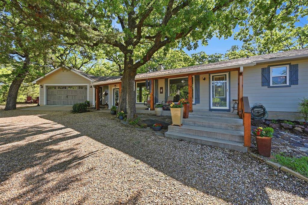 301 Kiowa Drive E, Lake Kiowa, TX 76240