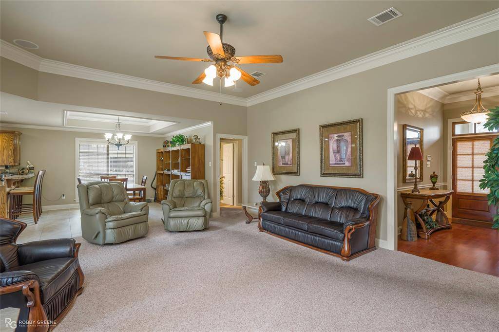 2009 Honeytree Trail Circle, Haughton, LA 71037