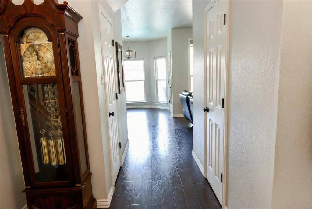 825 Wynnpage Lane, Plano, TX 75075