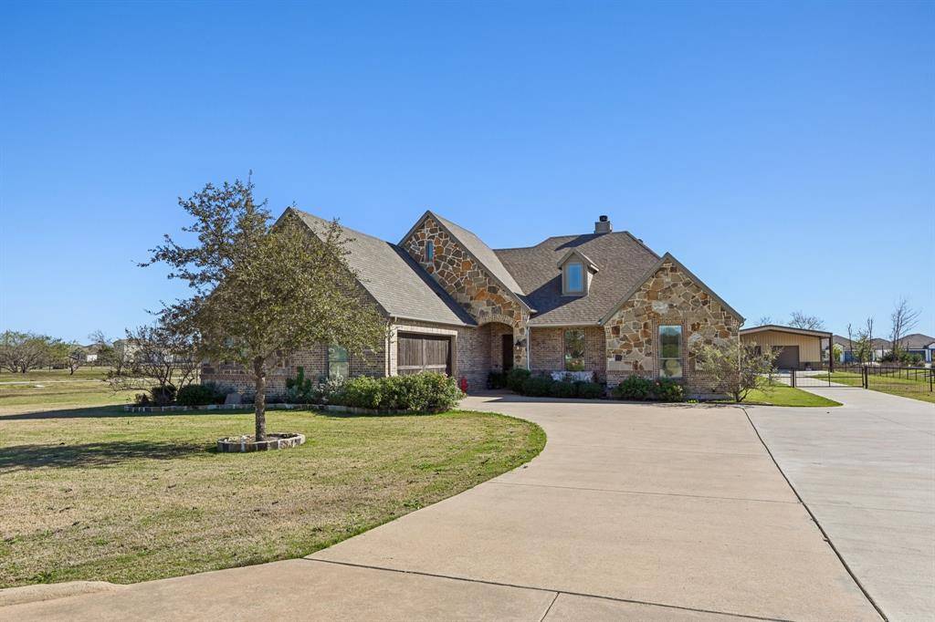 5025 White Pine Drive, Royse City, TX 75189