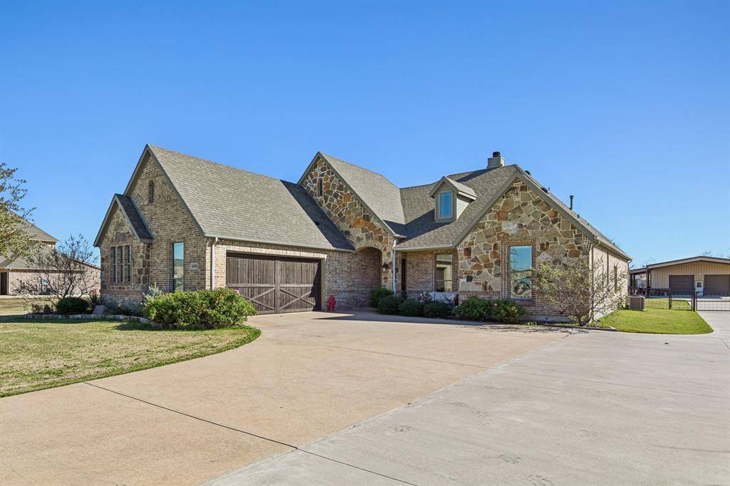 5025 White Pine Drive, Royse City, TX 75189