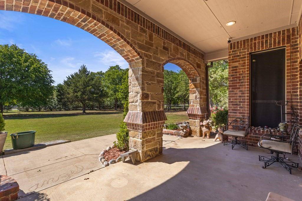 17909 Terrace Drive, Kemp, TX 75143