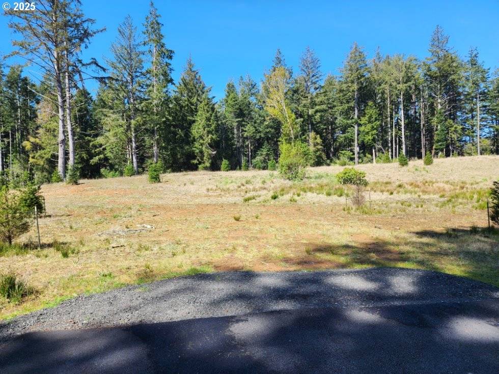 Hubbard LN #2, Port Orford, OR 97465
