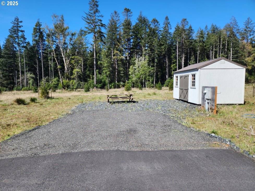 Hubbard Ln. #4, Port Orford, OR 97465