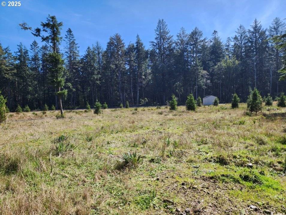 Hubbard Ln. #4, Port Orford, OR 97465