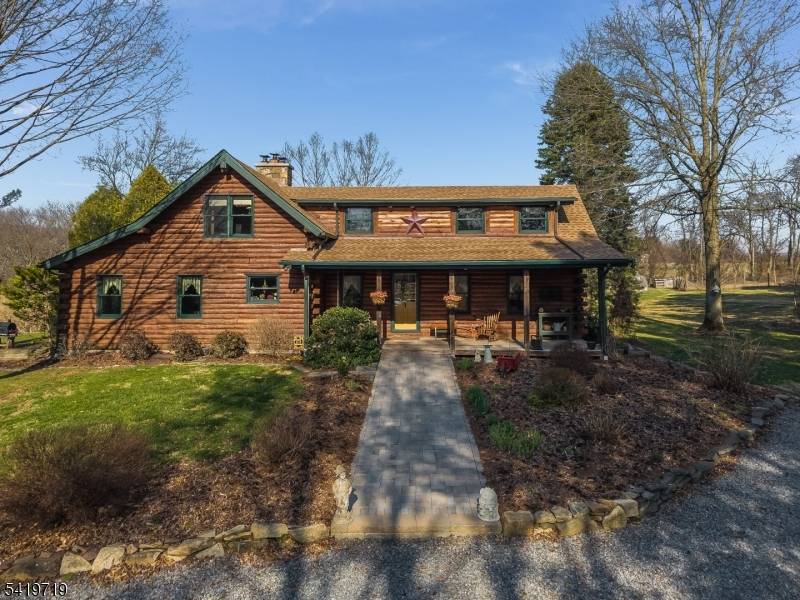 299 Spring Mills-Lt Yk Rd, Holland Twp., NJ 08848