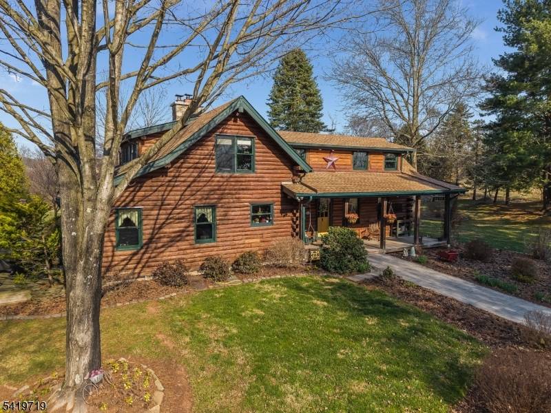 299 Spring Mills-Lt Yk Rd, Holland Twp., NJ 08848